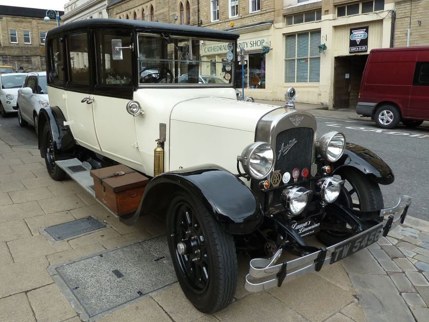 1926-austin-mayfair-36-litre-with-aftermarket-bumper-8669556542
