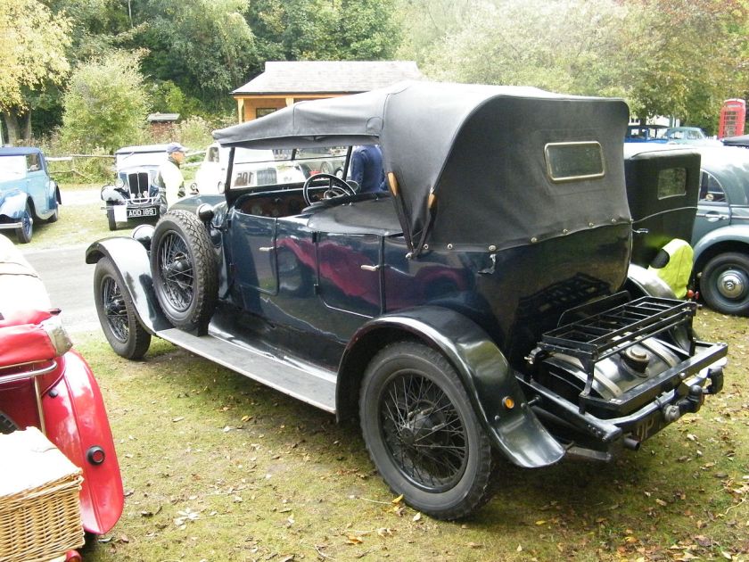 1927-austin-20-tourer-dvla-first-registered-10-may-1927-3600-cc-a