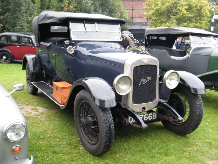 1927-austin-20-tourer-dvla-first-registered-10-may-1927-3600-cc