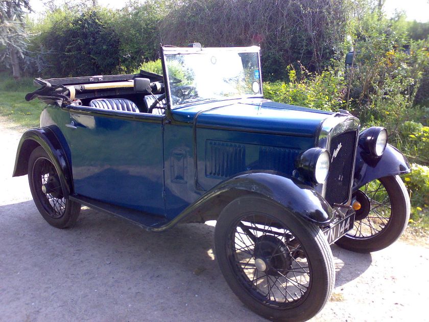 1934-austin-7-pd-tourer-pre-opal-two-seater