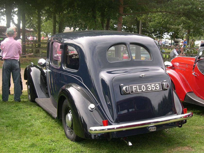 1938-austin-16-6-norfolk-first-registered-2-february-1939
