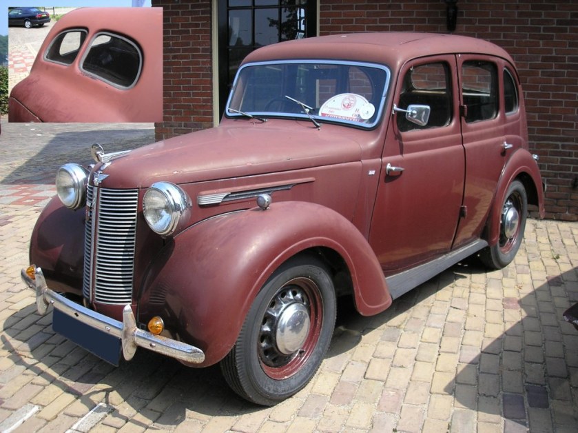 1946-austin-ten-gs-1-dutch-registration-states-first-issued-1946-06-30-4-cylinders-940-kg-net-weight