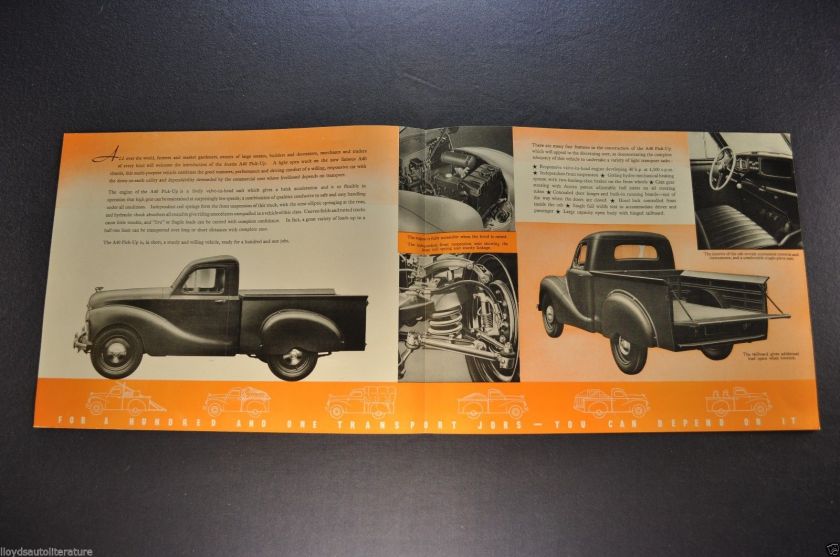 1949-1950-austin-a40-pickup-truck-sales-brochure-folder-a