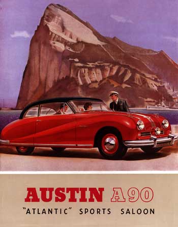 1949-52-austin-a90-atlantic