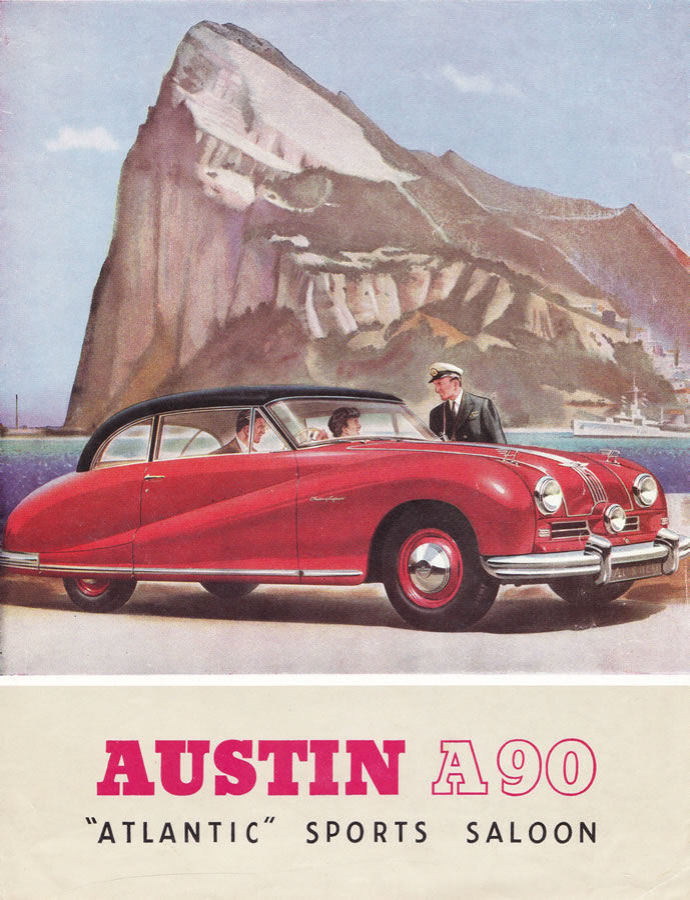 1949-austin-a90-atlantic-convertible-brochure
