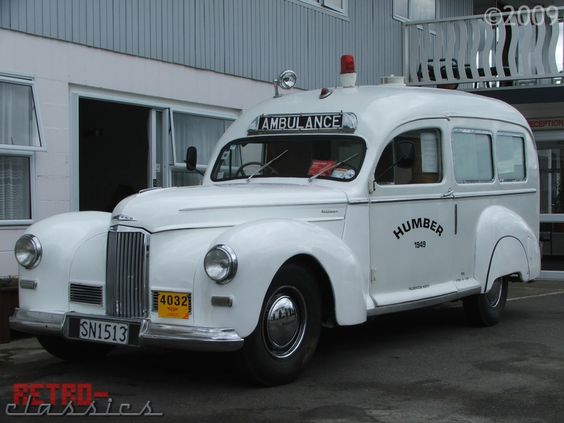 1949-humber-ambulance