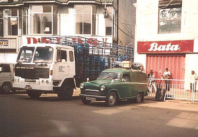 1950-austin-cambridge-sri-lanka