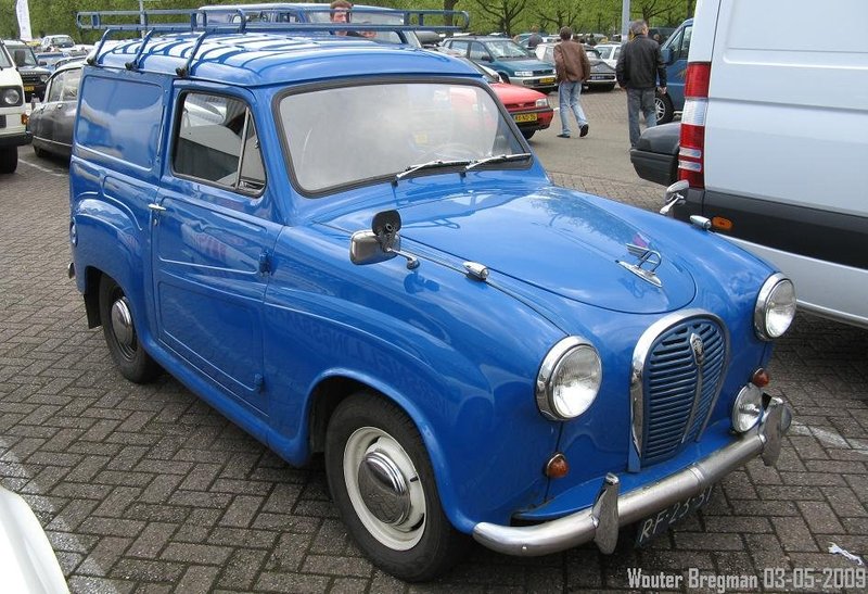 1952-59-austin-a35-van