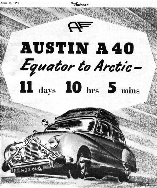1953-austin-a40-april-ad