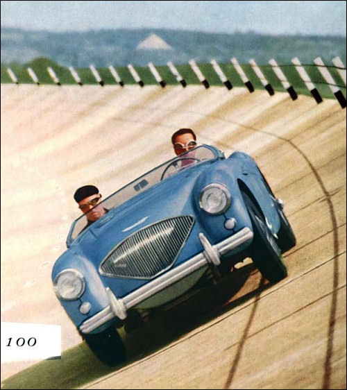 1953-austin-healey-100