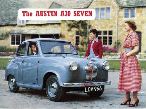 1954-austin-a30