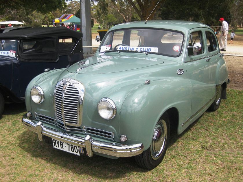 1954-austin-a70-hereford