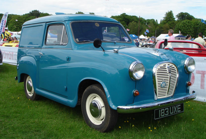 1955-austin-a35-van
