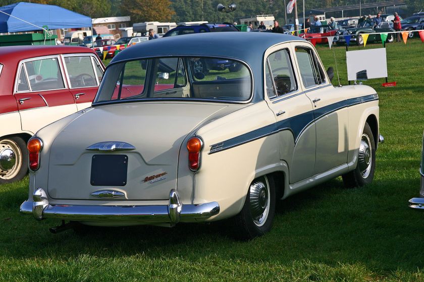 1957-austin-a105-westminster-rear
