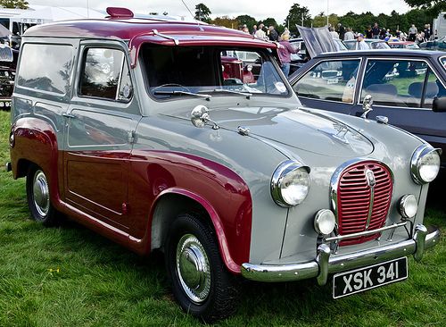 1960-austin-a35-van