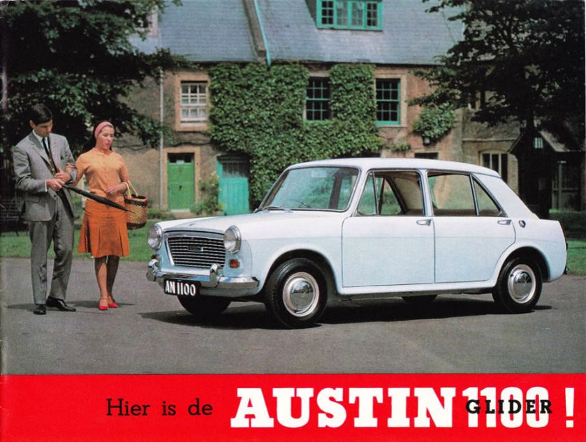 1963-austin-1100-glider-nl1201