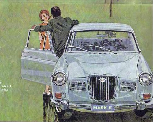 1964-bmc-wolseley-mark-ii-australie