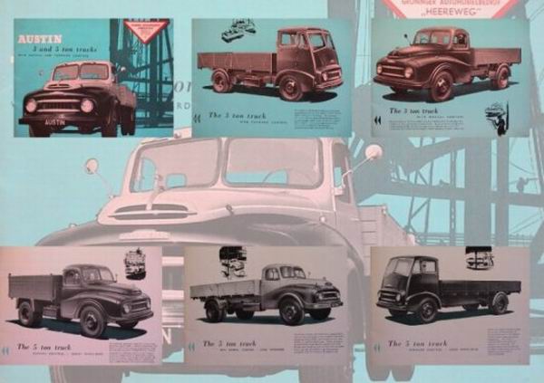 1965-austin-3-5-ton-trucks-brochure-1965