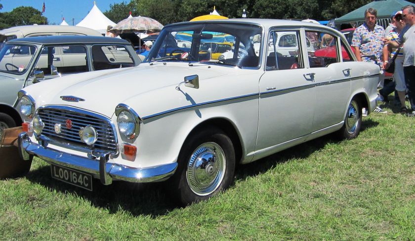 1965-humber-hawk-first-registered-may-1965-2267cc