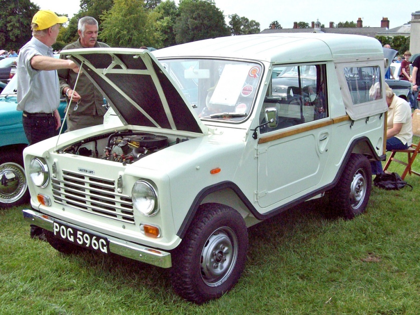 1968-austin-ant-engine-998-cc-s4