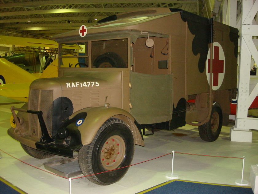 austin-k2-ambulance