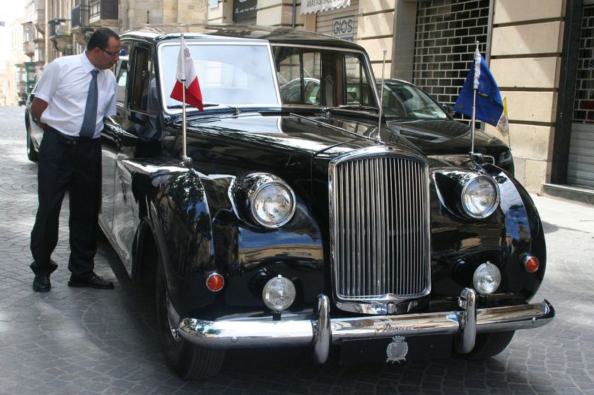 austin-princess-voiture_dapparat_princess_de_la_presidence_de_malte