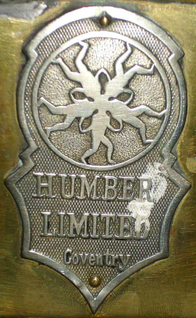 emblem-humber