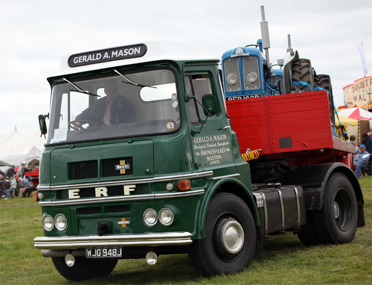 1971-erf-lv-tractor-reg-no-wjg-948j