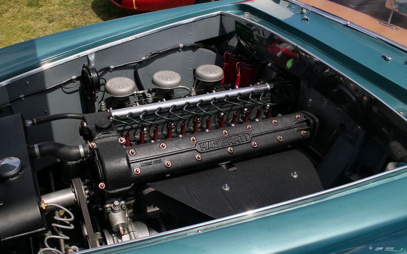 1956-maserati-a6g-2000-allemano-coupe-engine