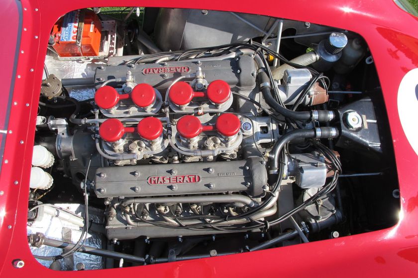 1957-maserati-v8-engine