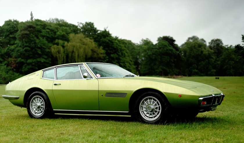 1969-maserati-ghibli-green-coupe