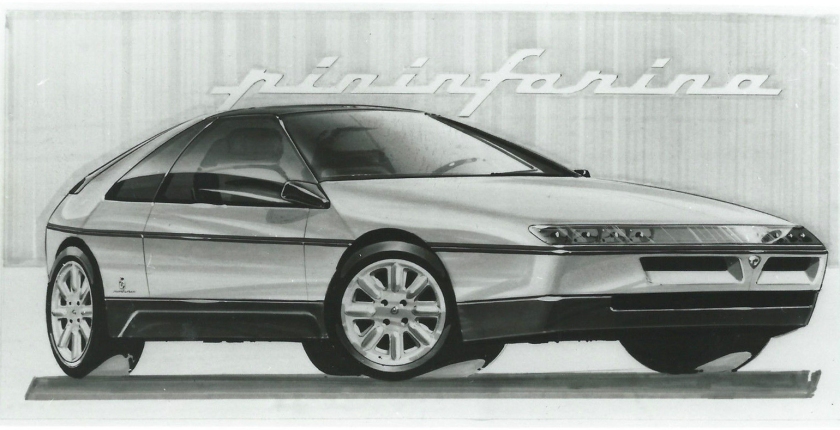 1988-pininfarina-lancia-hit-design-sketch