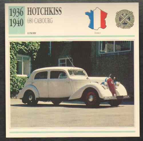 1936-1940 Hotchkiss 680 Cabourg a
