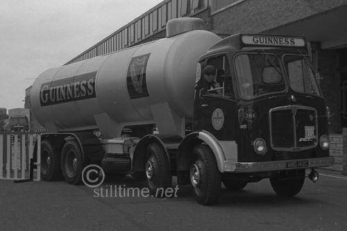 Another Guinness AEC