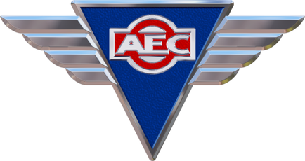 logo of Associated Equipment Company