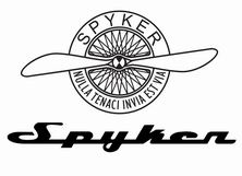 Spyker Logo small