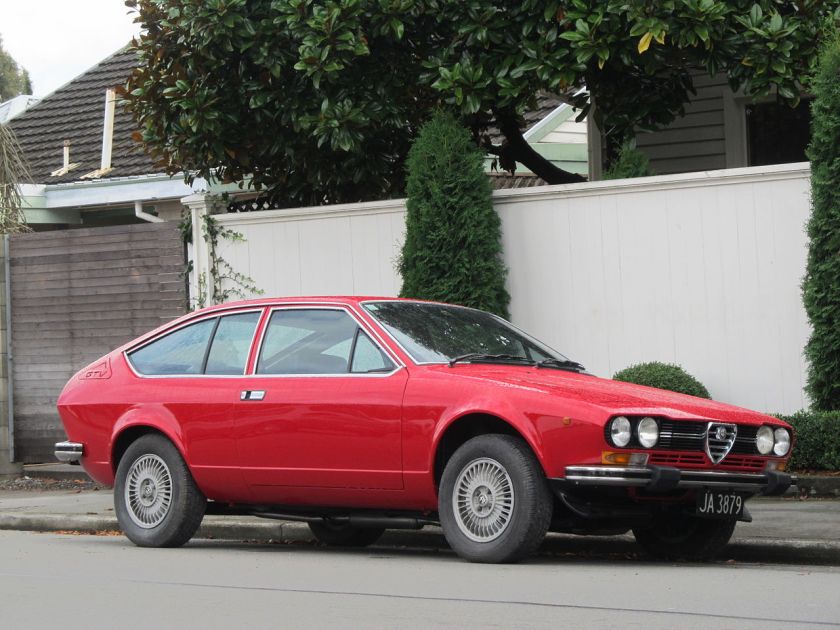 1978 Alfa Romeo Alfetta GTV (7254572400)